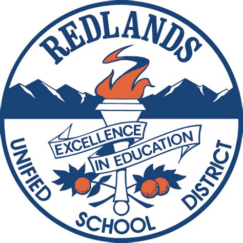 A minus. . Redlands unified school district staff